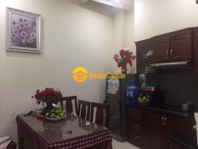 Bán nhà xuân đỉnh giá đẹp chỉ 3.85 tỷ có ngay 46m2 x 3t, ngõ đỉnh, oto gần