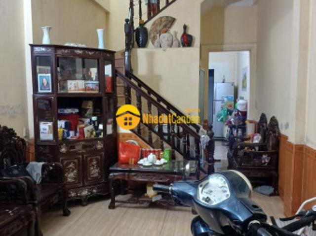 Bán nhà xuân đỉnh dưới 3 tỷ 30,5m
