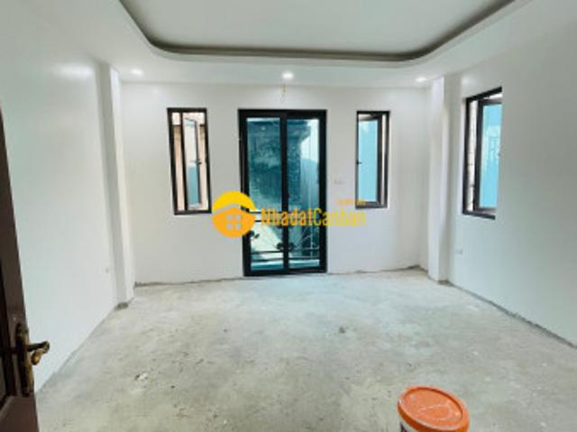 Bán nhà xuân đỉnh, ô tô, ngõ nông, thông thoáng, 35m2 x 5t giá 3.9 tỷ