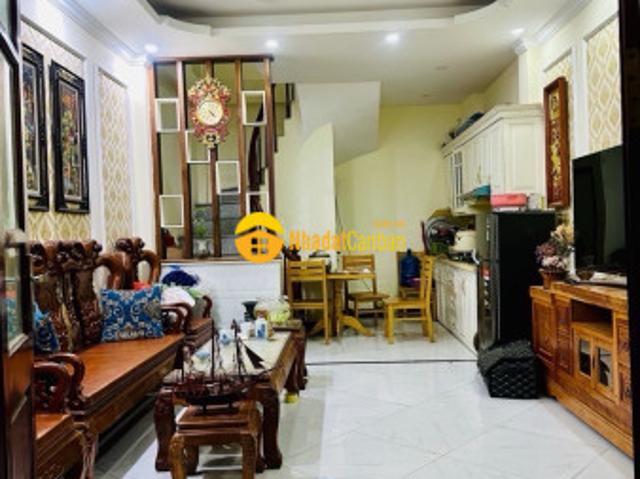 Bán nhà xuân phương, an sinh đỉnh, vị trí đắc địa, 30m2, 4.65 tỷ