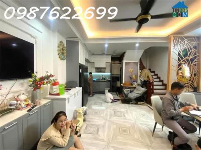 Bán Nhà Xuân Thủy Cầu Giấy Tặng Full Nội Thất Gần Phố, Gần Trường, Chợ, Tttm, Nhỉnh 10 Tỷ