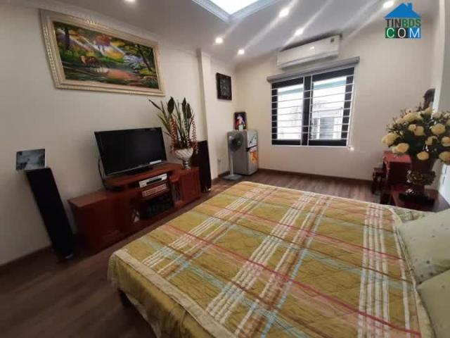 Bán Nhà Xuân Thủy, Cầu Giấy – Ngõ Xe 5 Tạ Nông Thông 40m2, 9.2 Tỷ