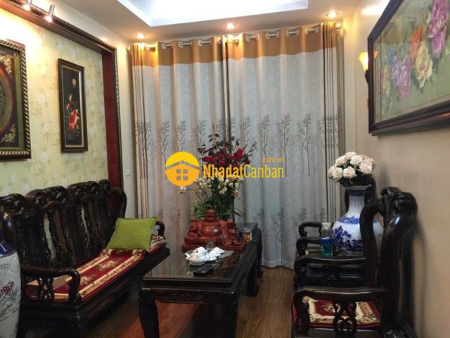 Bán nhà xuân thủy, dịch vọng hậu, nhà mới, 20mx5 tầng, giá chỉ 4 tỷ