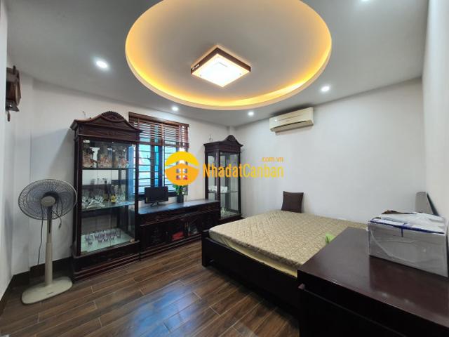 Bán nhà xã đàn 62m2mt 7m. Lô góc, 2 thoáng 5 tỷ 9