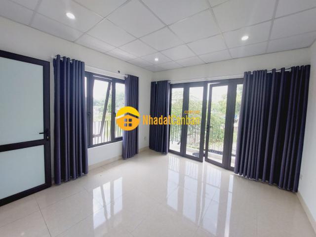 Bán nhà xã đàn, oto, ở ngay, 2 thoáng, 50m2x3tầng, giá 5.5 tỷ