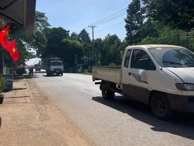 Bán Nhà Xã Bình Sơn Huyện Long Thành Tỉnh Đồng Nai, DT 7x34, Shr, 10.5 Tỷ. Lh: 0908494
