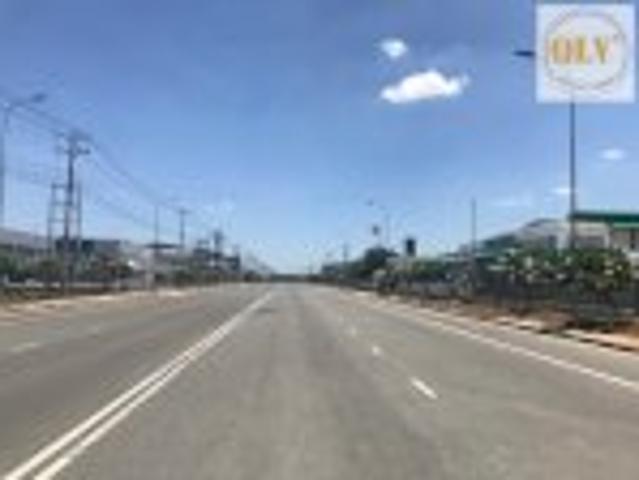 Bán Nhà Xưởng Kcn Amata, Long Bình, Biên Hòa 11.343M²