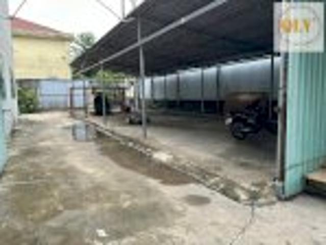 Bán Nhà Xưởng Kcn Biên Hòa 2, Đồng Nai, 20.000M²