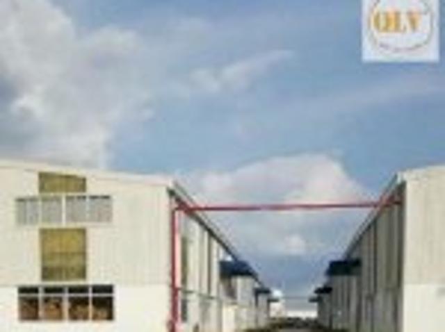 Bán Nhà Xưởng Kcn Thành Công, Trảng Bàng, Tây Ninh 8.528M²