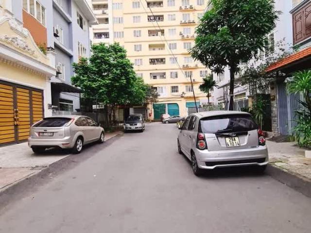 Bán nhà Xa La, Hà Đông 75m giá 15 tỷ