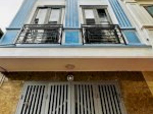 Bán Nhà Xây 4 Tầng Tổ 13 Yên Nghĩa, Ngõ Oto Gần Mặt Đường Chính