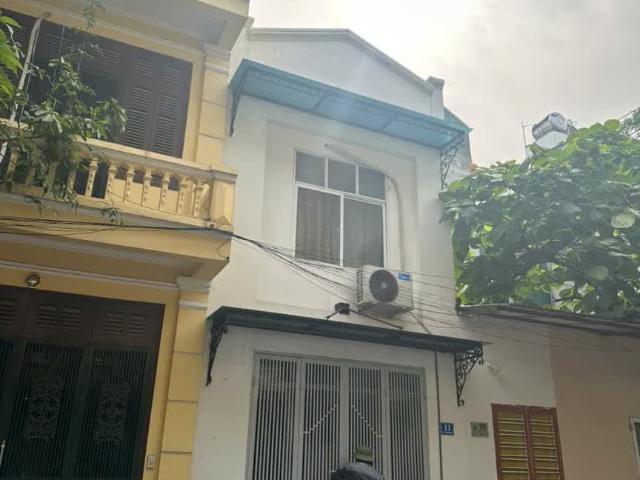 Bán nhà xinh Ngọc Thuỵ ở ngay Dân Xây Ô tô 38m2 nhỉnh 5 tỷ Thương lượng