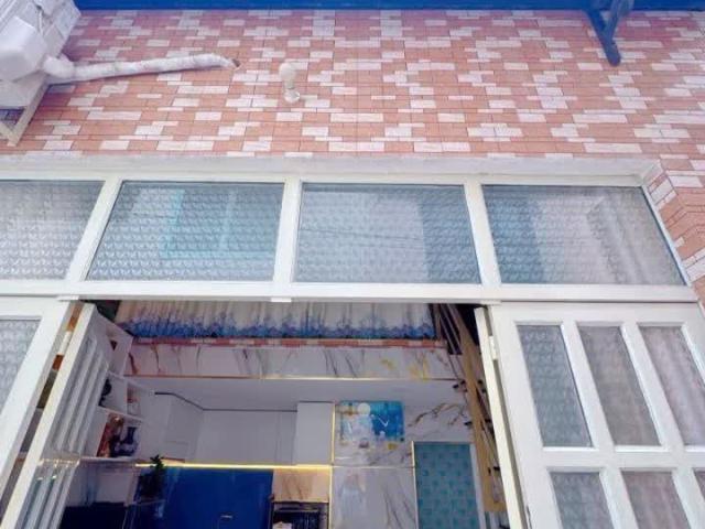 Bán Nhà Xô Viết Nghệ Tĩnh Sổ Vuông A4 P21 Bình Thạnh Kế Quận 1 Không Quy Hoạch Chỉ
