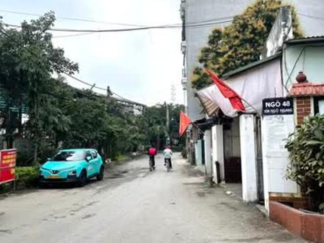 Bán nhà Xóm Ngõ Ngang La Khê DT 111m2, Giá 15.5 Tỷ Hà Đông Hà Nội
