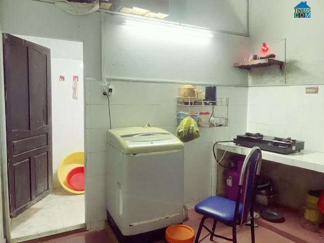 Bán nhà đầy đủ công năng. Kiệt ô tô Nam Thượng. Cách mặt tiền Gia lạc chỉ 50m