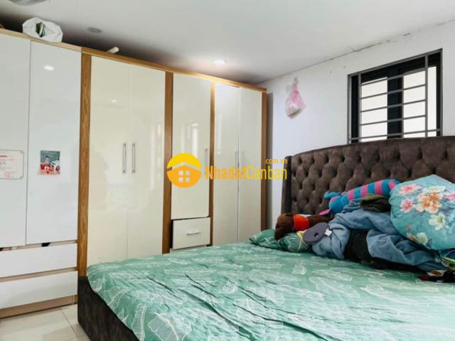 Bán nhà đầy đủ nội thất an thượng, hoài đức diện tích 55.8 m2 mặt tiền 4.4m giá 2,1 tỷ