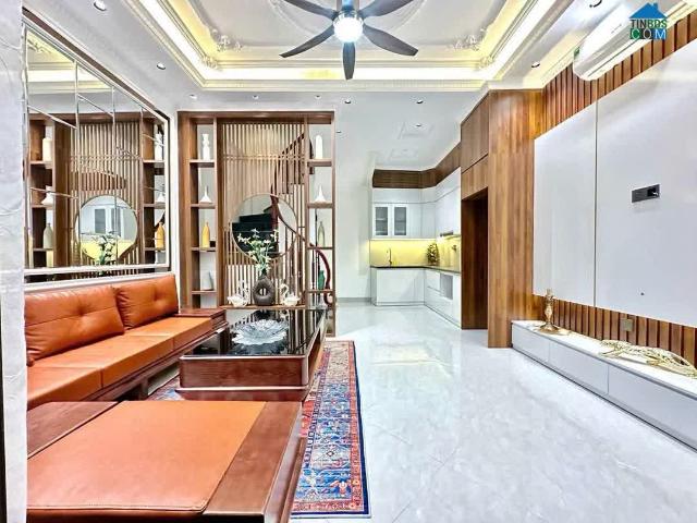 Bán nhà Yên Hòa, Cầu Giấy – 30m² x 5 tầng – mặt tiền 3.9m – giá chỉ 7.98 tỷ