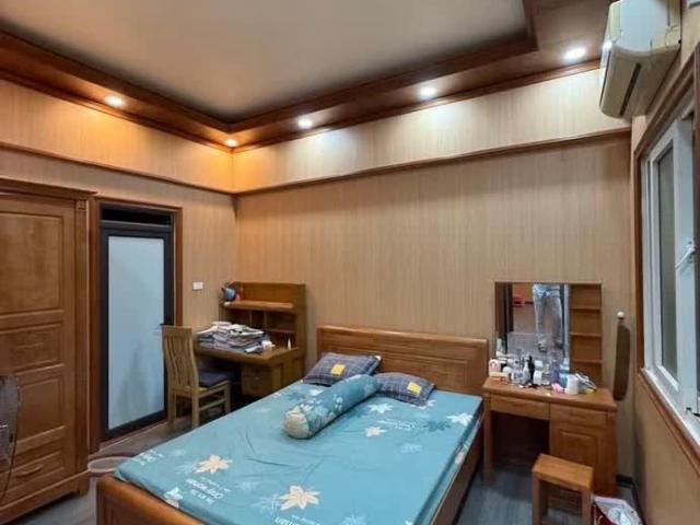 Bán Nhà Yên Hòa – Cầu Giấy – 55m² – 4 Tầng – Giá 8,5 Tỷ