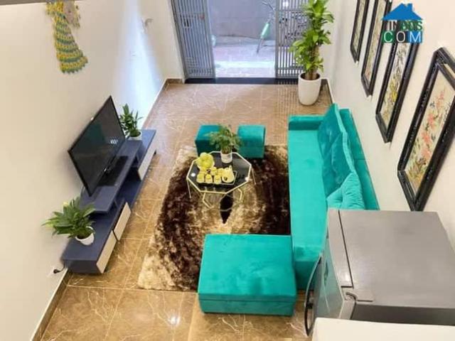 Bán Nhà Yên Hoà Cầu Giấy, Mặt Tiền Lớn Thoáng, DT45m2, Giá Nhỉnh 4 tỷ, có Thương Lượng