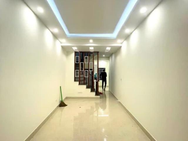 Bán Nhà Yên Hòa Cầu Giấy, Ngõ Thông, Nhà Xây Mới, Nội Thất Đầy Đủ, 51m2, 5 Tỷ