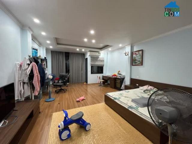 Bán nhà Yên Hòa, dòng tiền tốt 75 m2 15 tỷ đồng