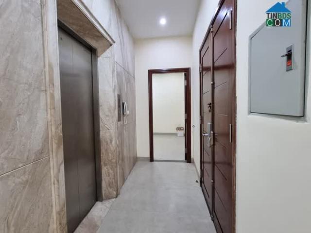 Bán Nhà Yên Hoa Tây Hồ 51m 6T Thang Máy MT4m 24 tỷ 0979312