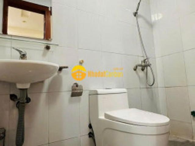 Bán nhà yên lãng, đống đa, ngõ ôtô, ô chờ thang máy, dt 55m2, 5 tầng, mt 3,5m, giá 12.8 tỷ
