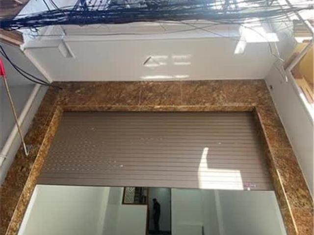 Bán nhà Yên Nội – Liên Mạc, 43m2, 5 tầng, ô tô tránh, gần Tây Thăng Long, 6,8 tỷ