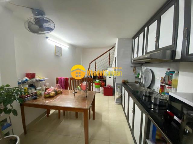 Bán nhà yên nghĩa, hà đông, lô góc, ô tô qua, kinh doanh, 32m², 6.4 tỷ