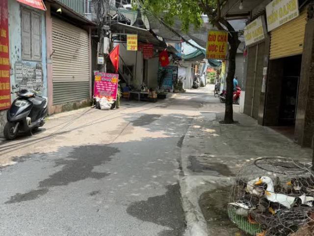 Bán Nhà Yên Nghĩa, Hà Đông, Trong Đê, 36m, 4 Tầng, Giá Chỉ 3,2 Tỷ, Vị Trí Đắc Địa