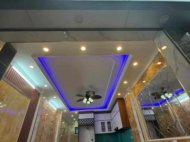 Bán Nhà Yên Sở Hà Nội 6tầng Thang Máy