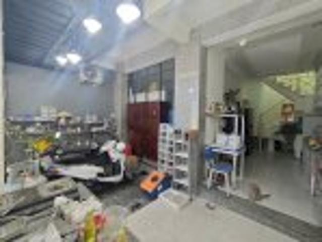 Bán Nhà 01 Tầng Đường Hương Điền Nha Trang