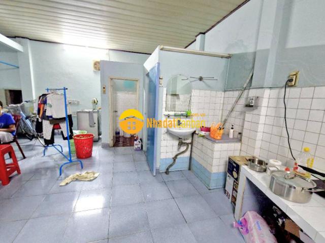 Bán nhà 140m² mặt tiền kinh doanh hiệp phú, quận 9 cũ. 7 tỷ
