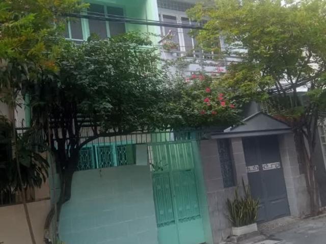 Bán nhà 145/ Lê Đức Thọ Khu CC26, P. 17, GV: 7 x 15, giá 11,5 tỷ