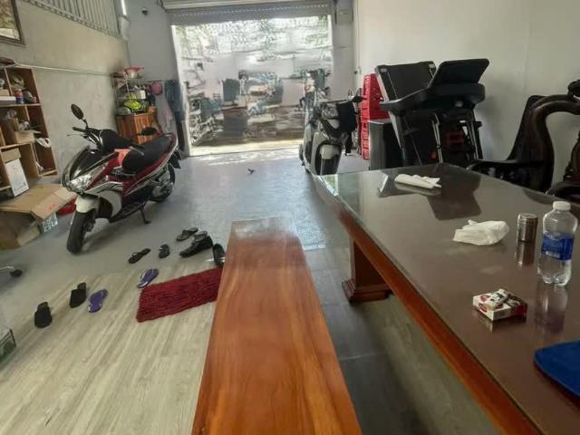 Bán Nhà 180M2 Gần Bigc Đường Võ Thị Sáu P. Đông Hòa Tp. Dĩ An. Tỉnh Bình Dương