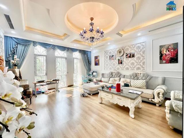 Bán nhà 100m² lô góc Lê Văn Lương phân lô cán bộ HV Tư pháp 4 tầng thô hoàn công