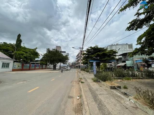 Bán nhà 105m2 Ngang 5m Mặt tiền Đặng Thế Phong, Tân Phú