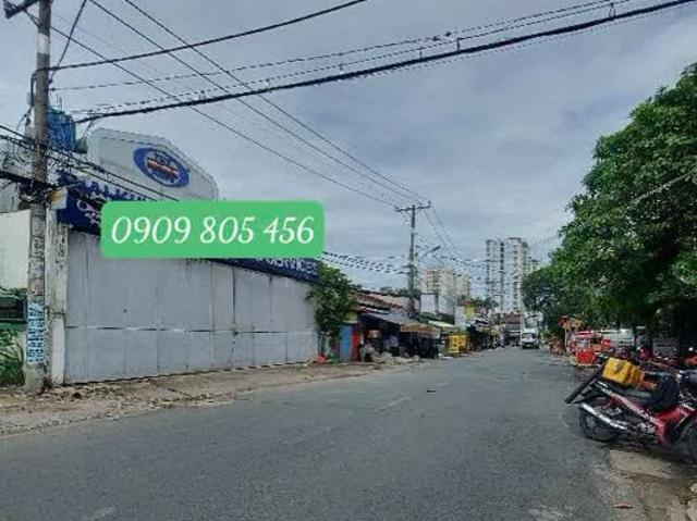 Bán Nhà 10.2x28 Mặt Tiền Đông Hưng Thuận 10 – Trung Tâm KDC An Sương, Q12