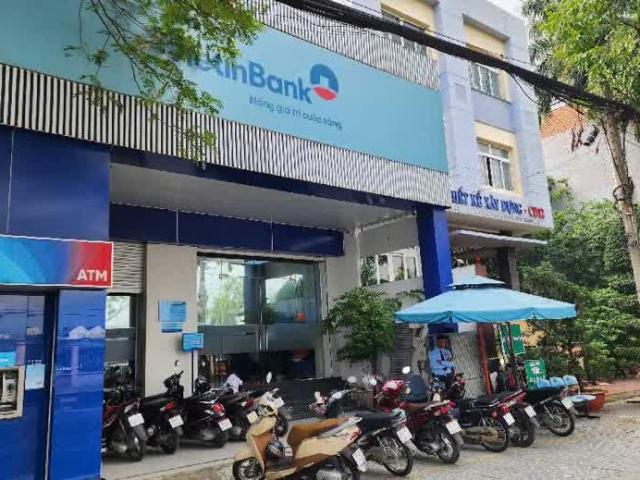Bán Nhà 10x18 MT Lê Thị Riêng 10x18 – Đang Cho Ngân Hàng Thuê – Gần Ubq