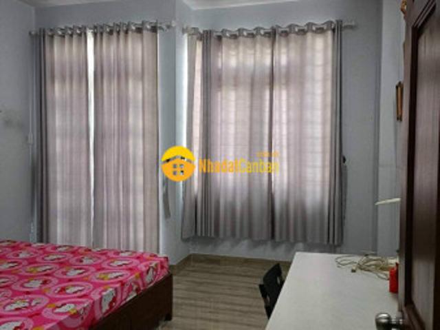 Bán nhà 117m2 3tầng, vừa ở, vừa cho thuê, tân thới nhất 1 quận 12 chỉ 5.9 tỷ, tl