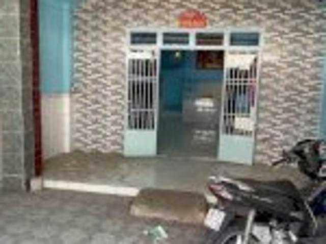 Bán Nhà 127M2 P.trấn Biên, Shr Đường Nhựa 2 Ô Tô Thông, Gần Đại Học Lạc Hồng