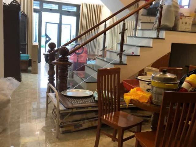Bán Nhà 130M2 Đường Mê Linh Phường 9 Đà Lạt
