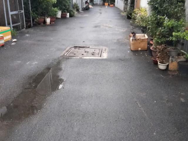 Bán Nhà 130M2, Đường Nguyễn Anh Thủ, Quận 12