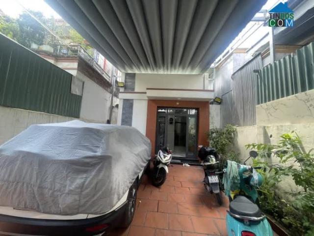 Bán nhà 135m² đường số 8, Linh Xuân, Thủ Đức, 6.1 tỷ, sổ hồng