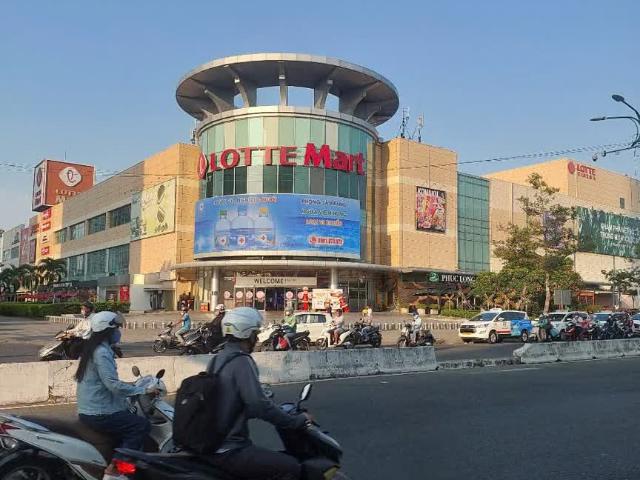 Bán Nhà 138,2m2, 6,5 tỷ ở Huỳnh Tấn Phát, Phú Thuận Q7, HCM, đẹp, nhiều tiện ích