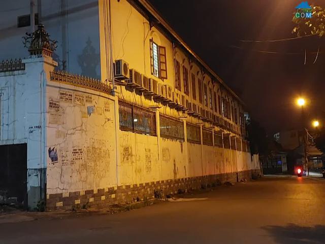 Bán Nhà 138,2m2, 6,5 tỷ ở Huỳnh Tấn Phát, Phú Thuận Q7, HCM, đẹp, nhiều tiện ích
