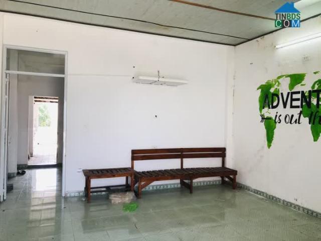 Bán nhà 138m2 Mai Thúc Lân, ngang 6m hợp xây khách sạn Phố Tây An Thượng, Mỹ An