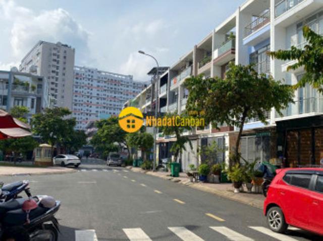 Bán nhà 1t3l kdc tocontap, đối diện cđ công thương, tăng nhơn phú, phước long b giá 12,7ty