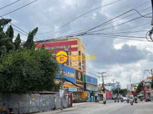 Bán nhà 1t3l mặt tiền kinh doanh đường 297 đỗ xuân hợp, phước long b, quận 9, dts 120m²13.2tỷ