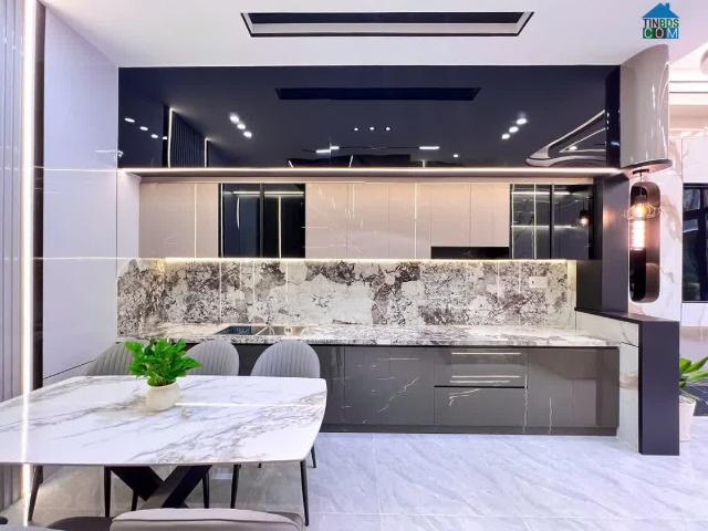 Bán Nhà 1T1L – Gần Quốc Lộ 1a, Mỹ Yên, Bến Lức, Long An, 2 Tỷ 600 Triệu